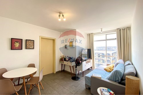 Venda-Apartamento-Rua Vinte e Quatro de Maio , 859  - Faculdade Celso Lisboa  - Engenho Novo , Rio de Janeiro , Rio de Janeiro , 20950092-570431022-43
