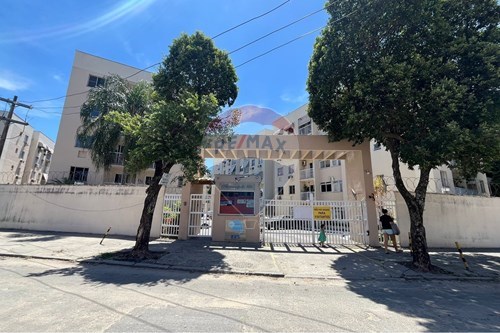 Venda-Apartamento-Praça Seca , Rio de Janeiro , Rio de Janeiro , 21321052-570371033-12