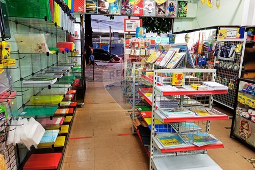 Venda-Ponto Comercial/ Loja-Rua Teixeira Franco , 27H  - SESC de Ramos  - Ramos , Rio de Janeiro , Rio de Janeiro , 21060130-570471012-112