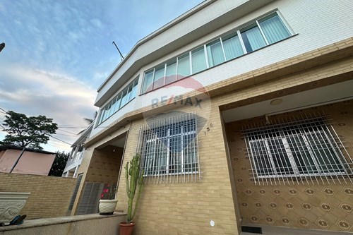 Venda-Casa-Rua Mimosa , 96  - Próximo ao Largo do Bicão  - Vila da Penha , Rio de Janeiro , Rio de Janeiro , 21211040-570481010-70