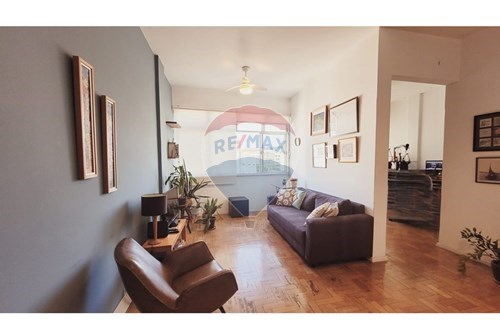 Venda-Apartamento-Rua Conde de Bonfim , 536  - Próximo ao Metrô  - Tijuca , Rio de Janeiro , Rio de Janeiro , 20520055-570391028-93