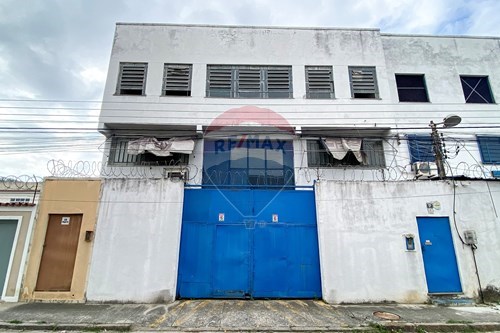 Alugar-Galpão-Rua Miraluz , 68  - Higienópolis , Rio de Janeiro , Rio de Janeiro , 21061040-570431030-18
