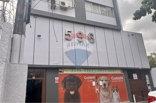 Venda-Cj. Comercial/ Sala-Avenida Nelson Cardoso , 596  - Em frente a Igreja Apostólica Fonte de Vida  - Tanque , Rio de Janeiro , Rio de Janeiro , 22730000-570501010-29