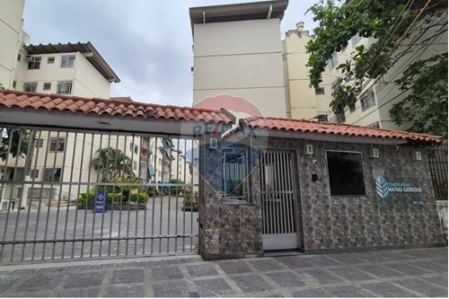 Venda-Apartamento-Taquara , Rio de Janeiro , Rio de Janeiro , 22710-310-570371017-80