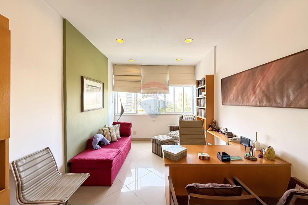 Cj. Comercial/ Sala - Venda - Rio de Janeiro , Rio de Janeiro - 39-IMG_0891.jpg - 570421023-36