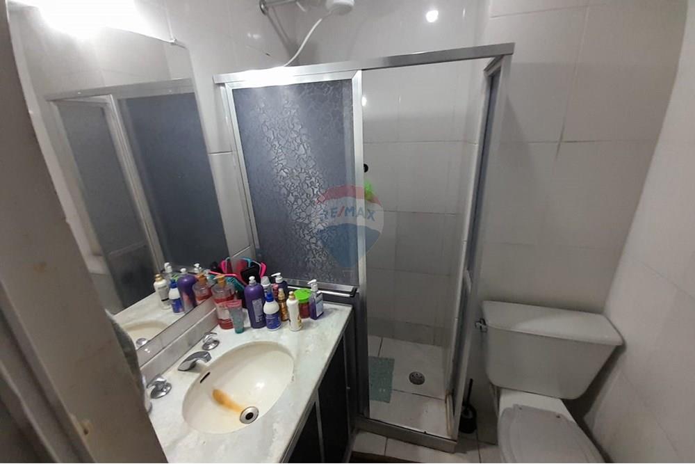 Apartamento - Venda - Rio de Janeiro , Rio de Janeiro - 17.jpeg - Banheiro - 570371009-63