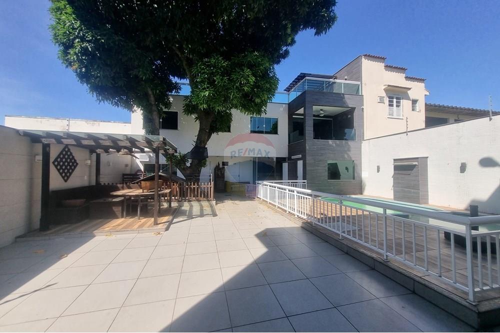 Casa - Alugar - Rio de Janeiro , Rio de Janeiro - 20250503_110820.jpg - 570481005-73