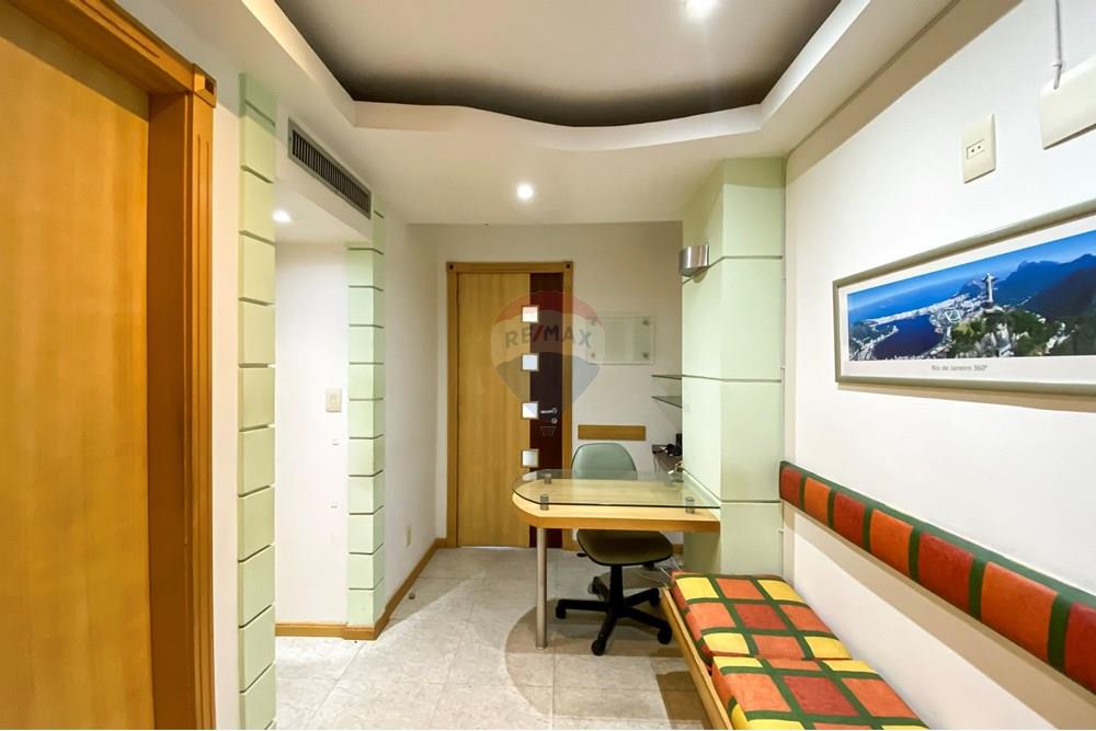 Cj. Comercial/ Sala - Venda - Rio de Janeiro , Rio de Janeiro - 12-IMG_2689.jpg - 570431037-37