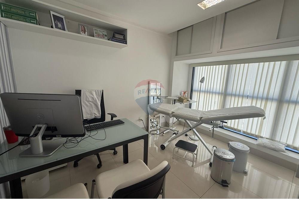 Cj. Comercial/ Sala - Venda - Rio de Janeiro , Rio de Janeiro - IMG_1262.JPG - 570481029-28