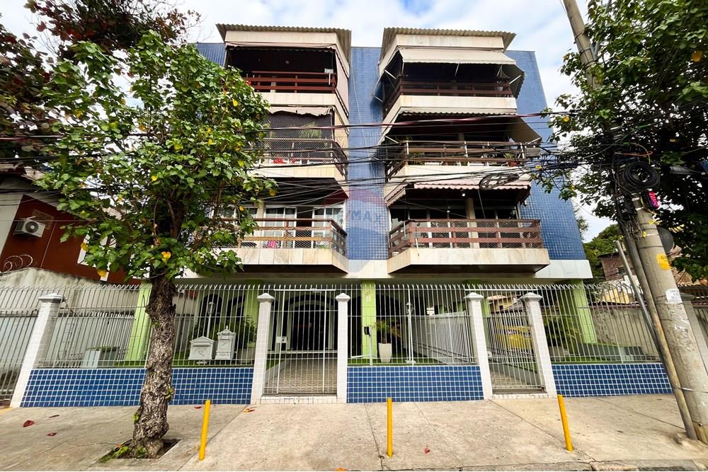 Apartamento - Venda - Rio de Janeiro , Rio de Janeiro - IMG_0253.jpeg - Fachada - 570511008-16