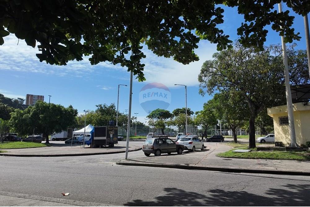 Cj. Comercial/ Sala - Venda - Rio de Janeiro , Rio de Janeiro - REMAX externas (12).JPG - 570381093-3