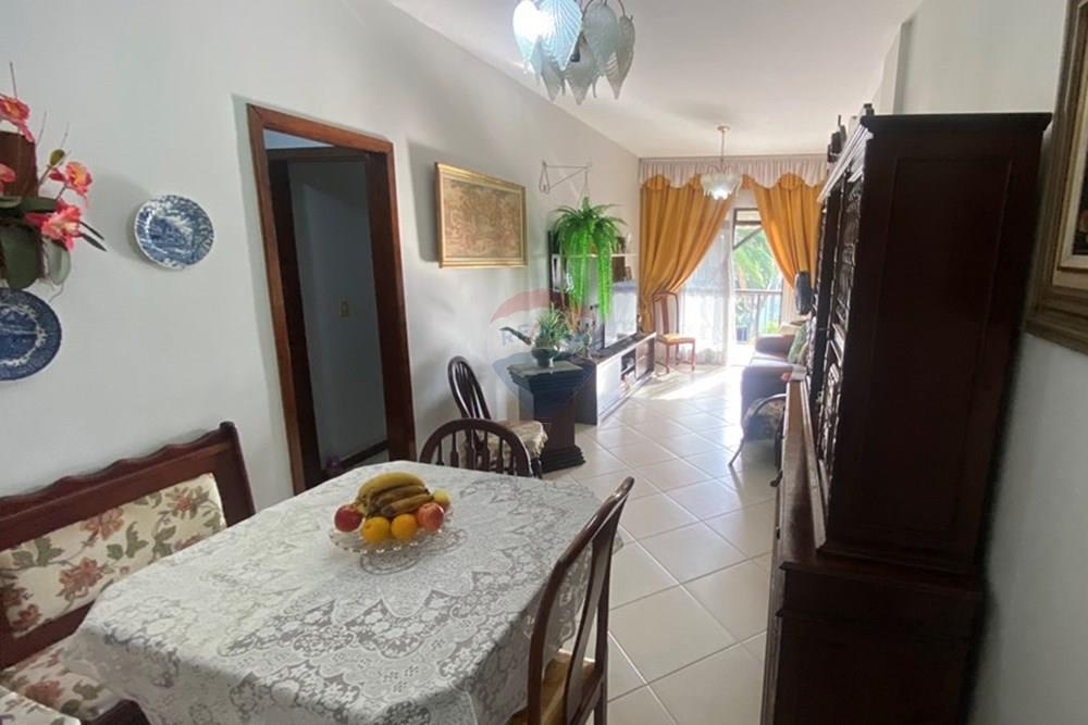 Apartamento - Venda - Rio de Janeiro , Rio de Janeiro - 0DDAF518-3E97-4D41-AA33-A26582426FE4.JPG - 570531004-6