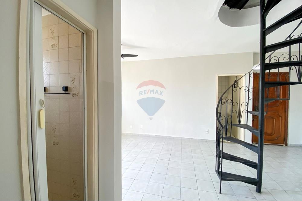 Cobertura - Venda - Rio de Janeiro , Rio de Janeiro - 27a 30-IMG_5014.jpg - 570431045-4