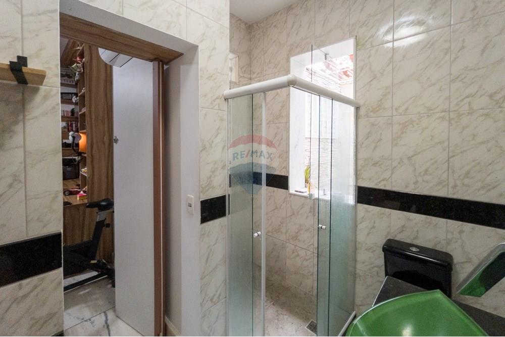 Casa - Venda - Rio de Janeiro , Rio de Janeiro - APC_0098-hdr.jpg - 570391001-92