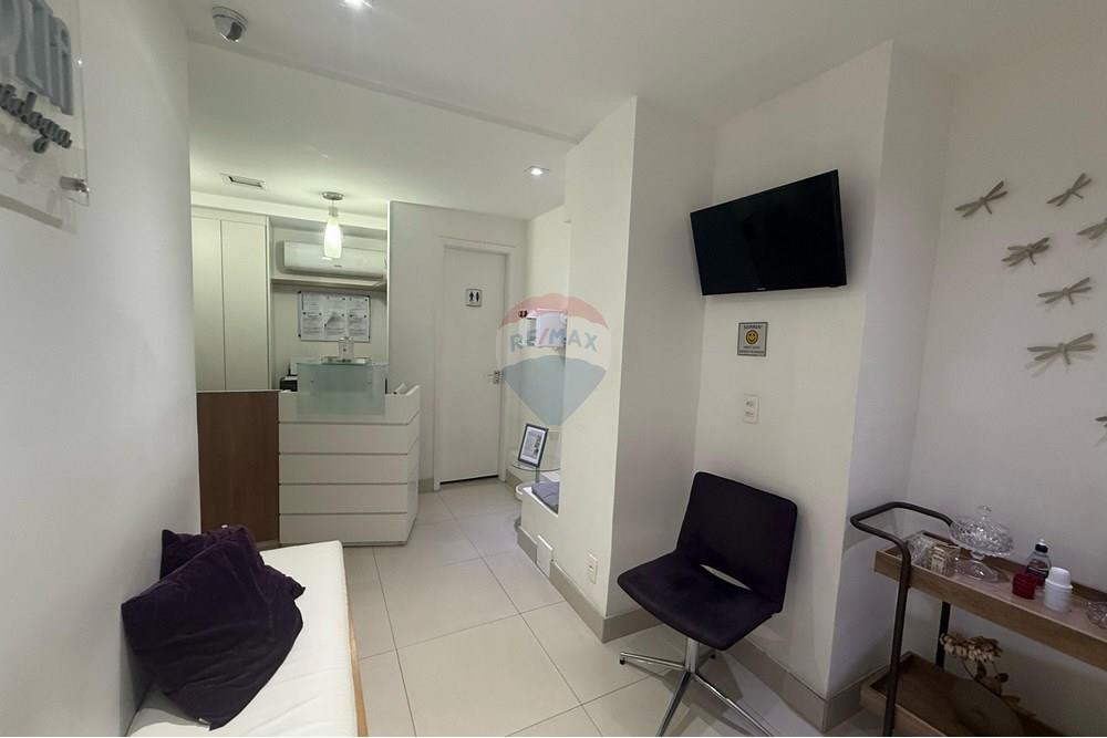 Cj. Comercial/ Sala - Venda - Rio de Janeiro , Rio de Janeiro - IMG_1251.JPG - 570481029-28