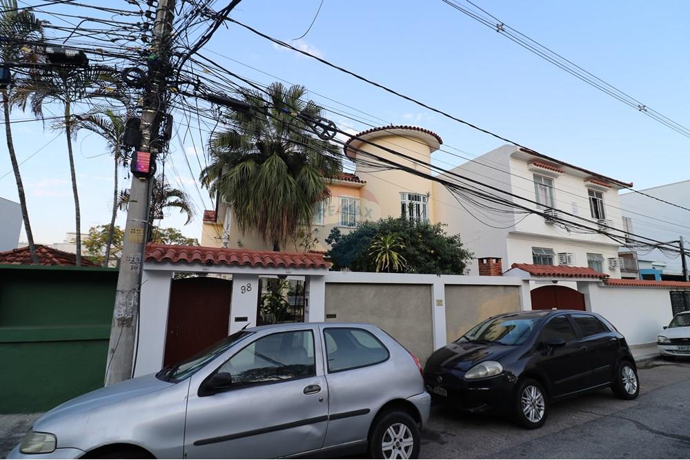 Apartamento - Venda - Rio de Janeiro , Rio de Janeiro - Fachada H,,,.jpg - 570381013-232