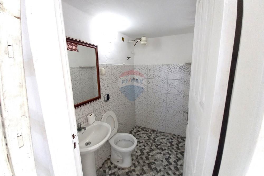Casa - Alugar - Rio de Janeiro , Rio de Janeiro - 20250930_111153.jpg - Banheiro - 570501017-22