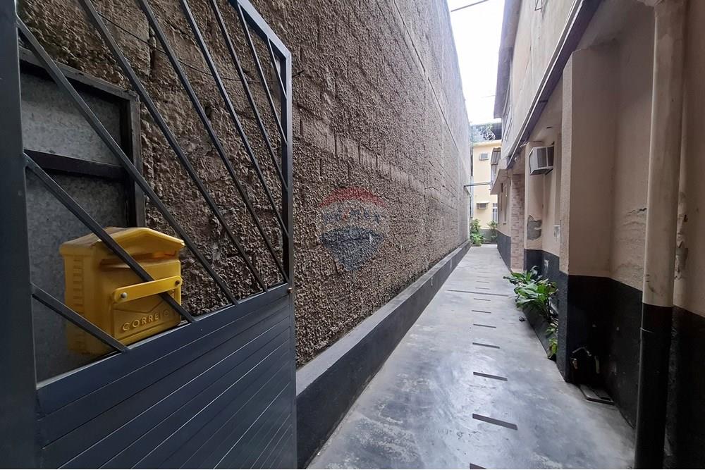 Casa de Vila - Venda - Rio de Janeiro , Rio de Janeiro - 570471012-110-RUA-BARREIROS-50-05.jpg - 570471012-110