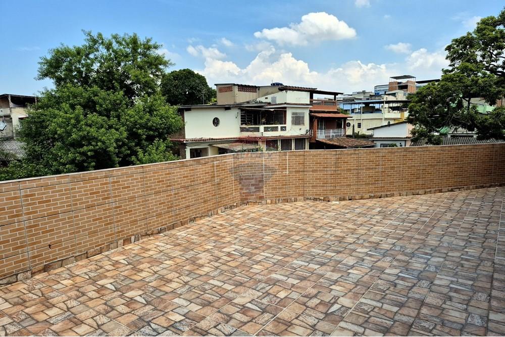 Casa - Venda - Rio de Janeiro , Rio de Janeiro - terraço descoberto2.jpg - 570411024-3