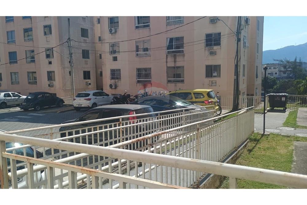 Apartamento - Alugar - Rio de Janeiro , Rio de Janeiro - EXTERNA.jpeg - 570491008-55