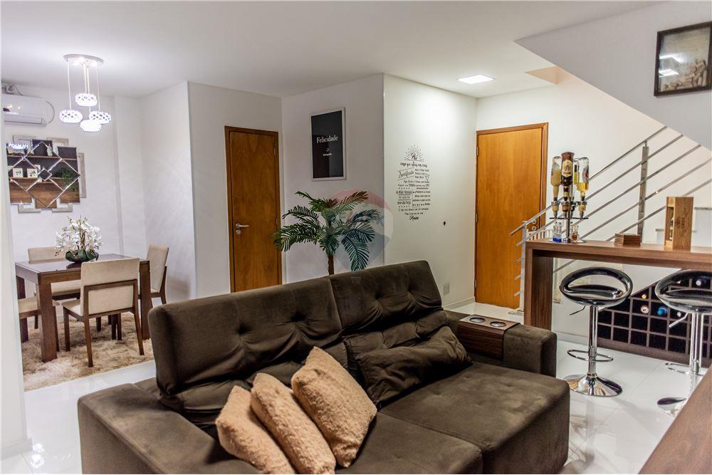 Casa de Condomínio - Venda - Rio de Janeiro , Rio de Janeiro - 3 - 570381027-221