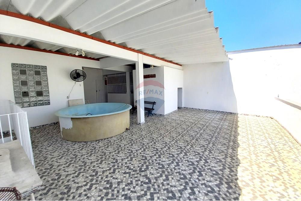 Casa - Alugar - Rio de Janeiro , Rio de Janeiro - 20250930_111250.jpg - Terraço - 570501017-22