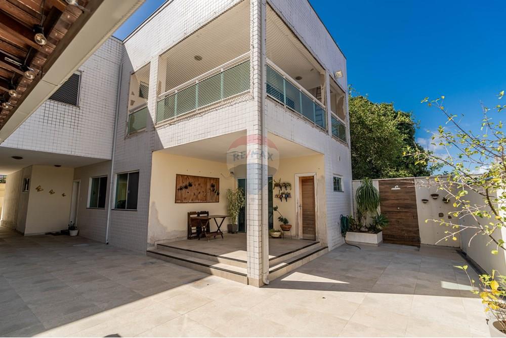 Casa - Venda - Rio de Janeiro , Rio de Janeiro - REMAX-32.jpg - 570451035-3