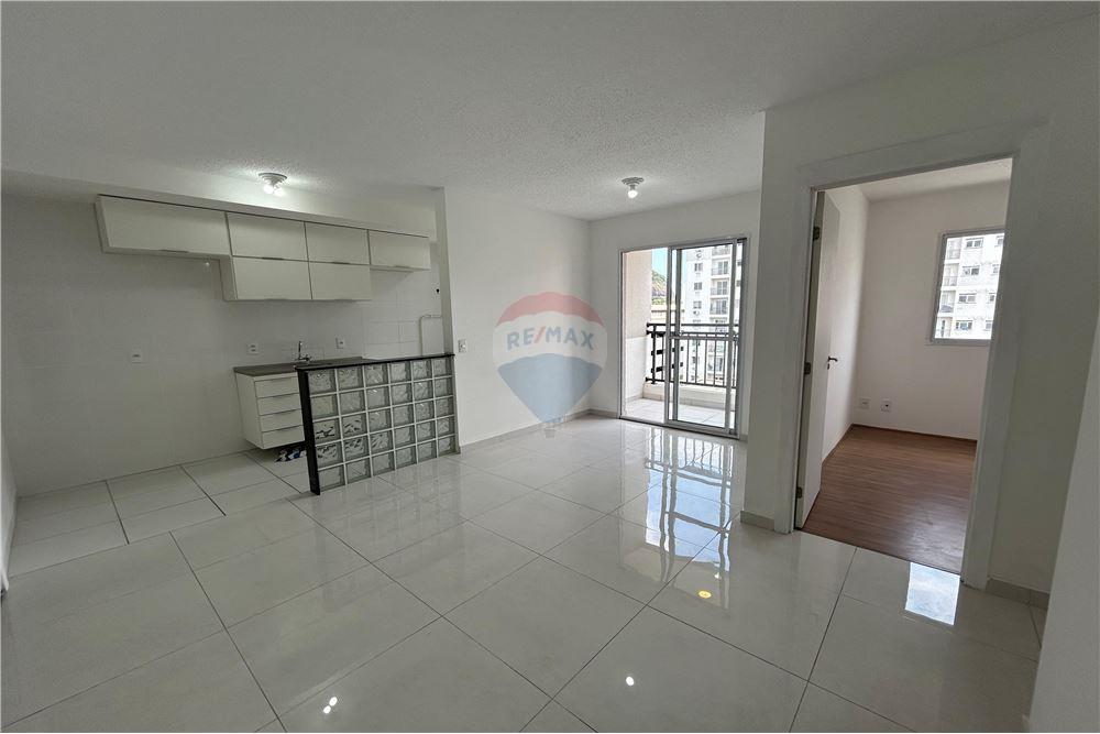 Apartamento - Venda - Rio de Janeiro , Rio de Janeiro - 2 - 570481012-87