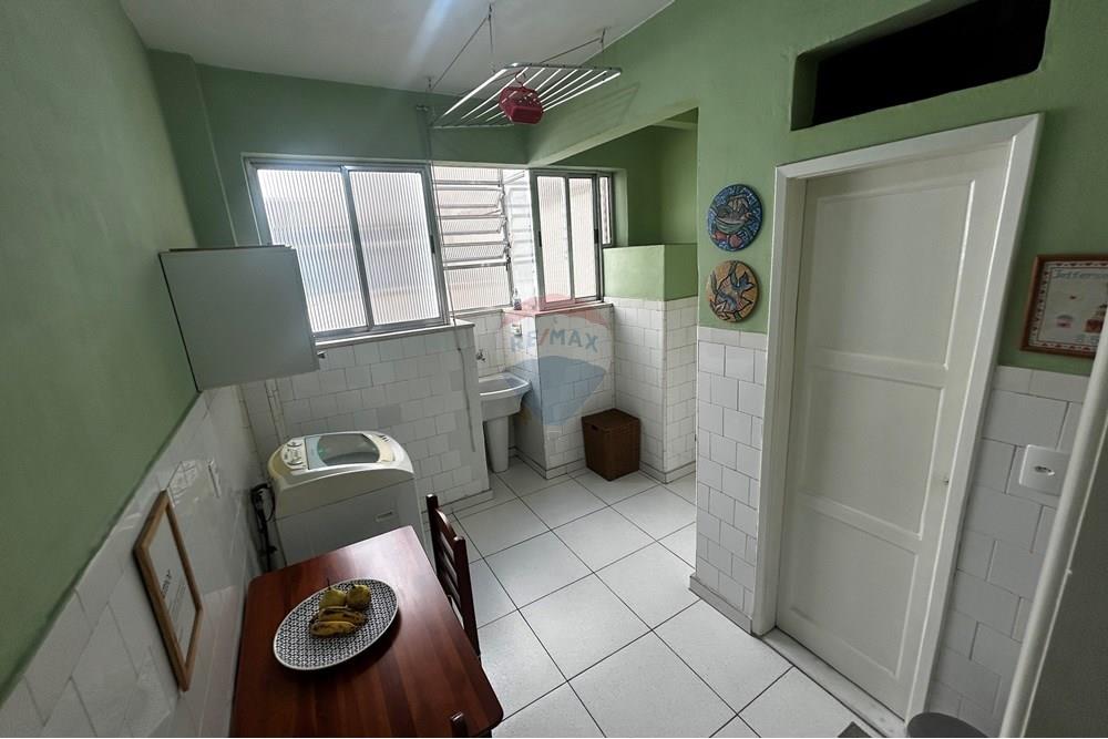 Apartamento - Venda - Rio de Janeiro , Rio de Janeiro - IMG_3551.JPG - 570471011-91