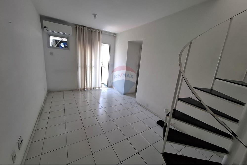 Cobertura - Alugar - Rio de Janeiro , Rio de Janeiro - 20250918_113248.jpg - 570371040-3