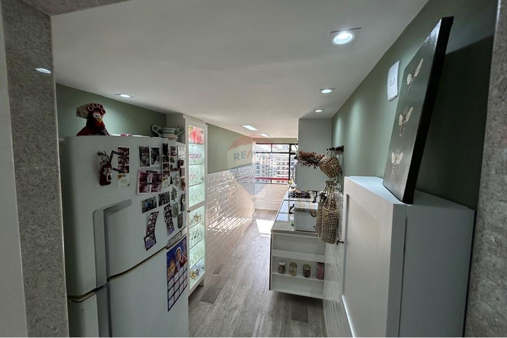 Cobertura - Venda - Rio de Janeiro , Rio de Janeiro - IMG_3873.jpeg - Cozinha - 570491046-5