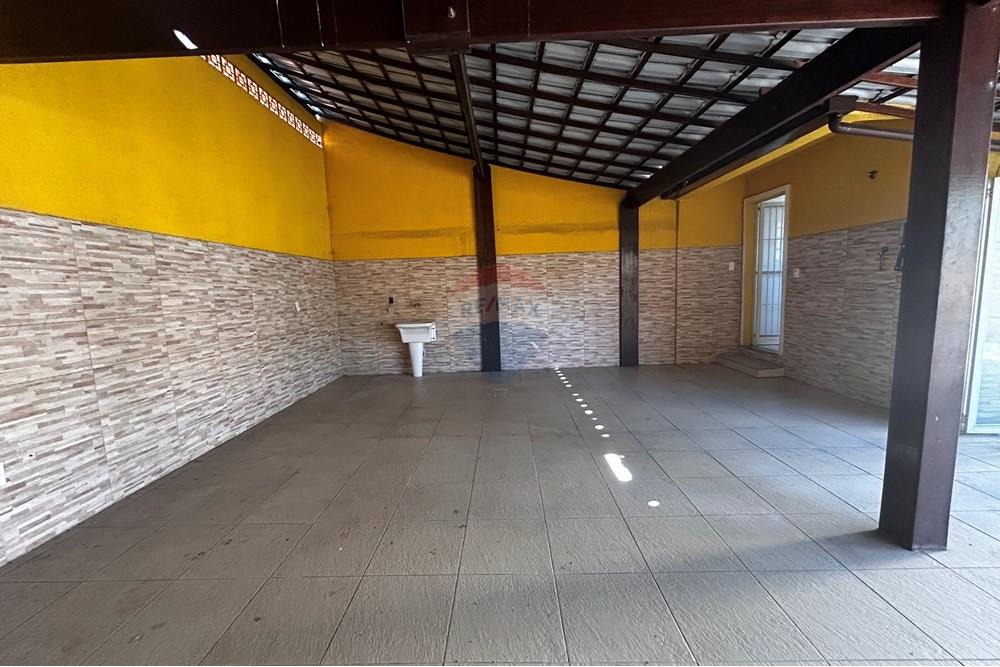 Casa - Venda - Rio de Janeiro , Rio de Janeiro - IMG_1856.jpg - Quintal - 570501038-2