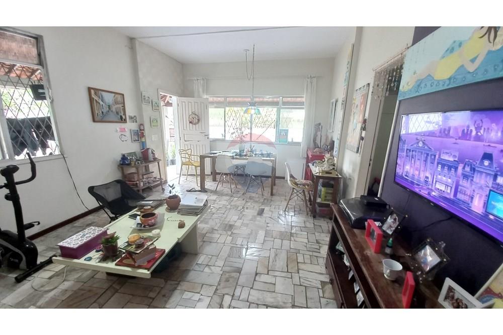 Casa - Venda - Rio de Janeiro , Rio de Janeiro - 20250828_152221.jpg - 570381031-118