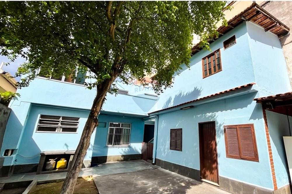 Casa - Venda - Rio de Janeiro , Rio de Janeiro - WhatsApp Image 2025-08-05 at 10.51.29 (2).jpeg - Quintal - 570511008-8