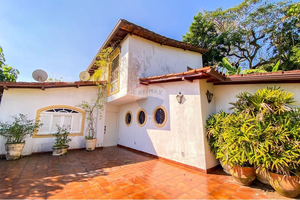 Casa de Condomínio - Venda - Rio de Janeiro , Rio de Janeiro - IMG_5219.JPG - 570421034-41