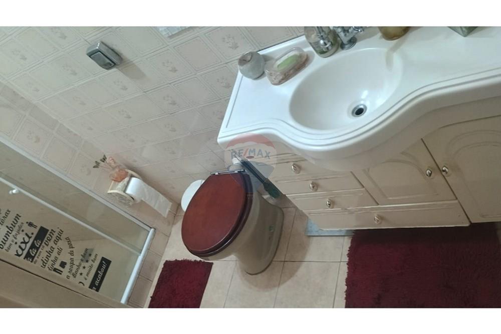 Casa - Venda - Rio de Janeiro , Rio de Janeiro - BANHEIRO SOCIAL.jpeg - 570491008-54