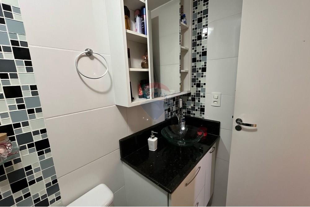 Cobertura - Venda - Rio de Janeiro , Rio de Janeiro - BANHEIRO SOCIAL 4.jpeg - Banheiro - 570501010-21