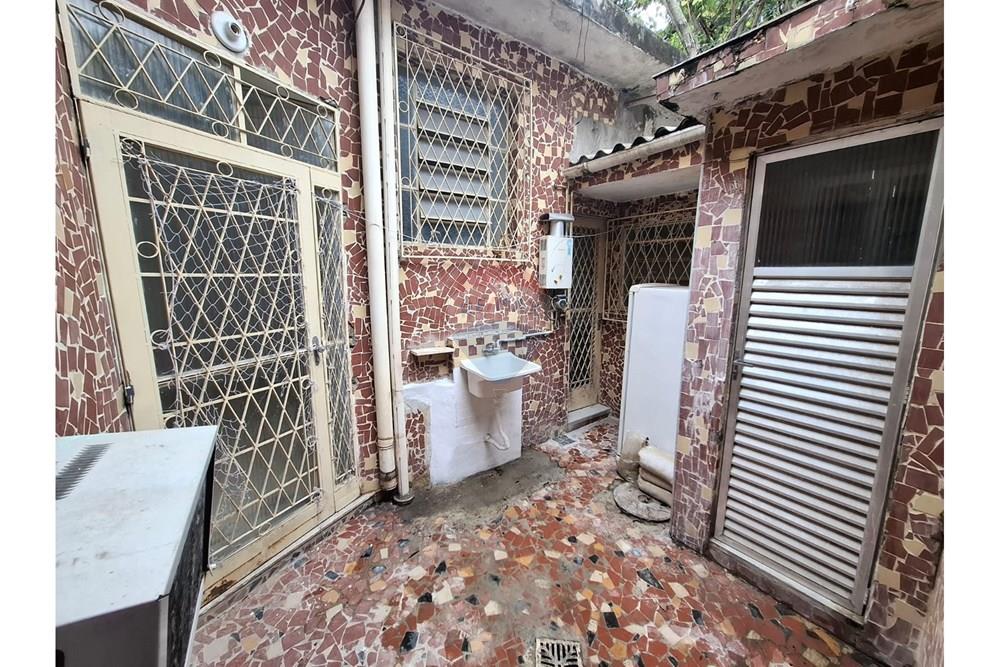 Casa de Vila - Venda - Rio de Janeiro , Rio de Janeiro - ÁREA INTERNA 02.jpeg - 570461039-9