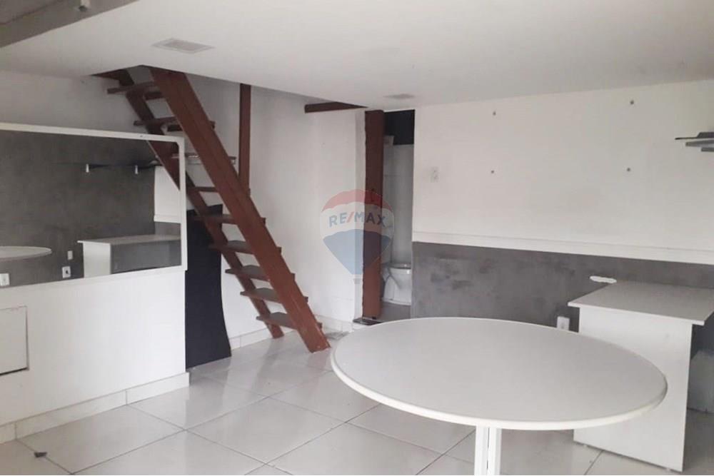 Cj. Comercial/ Sala - Alugar - Rio de Janeiro , Rio de Janeiro - foto9.jpeg - 570521008-5