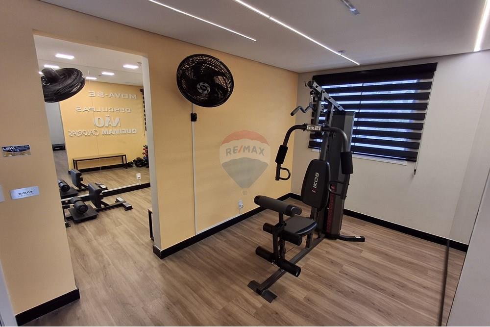 Apartamento - Alugar - Rio de Janeiro , Rio de Janeiro - 20250823_161203.jpg - Sala de Ginástica - 570471035-29