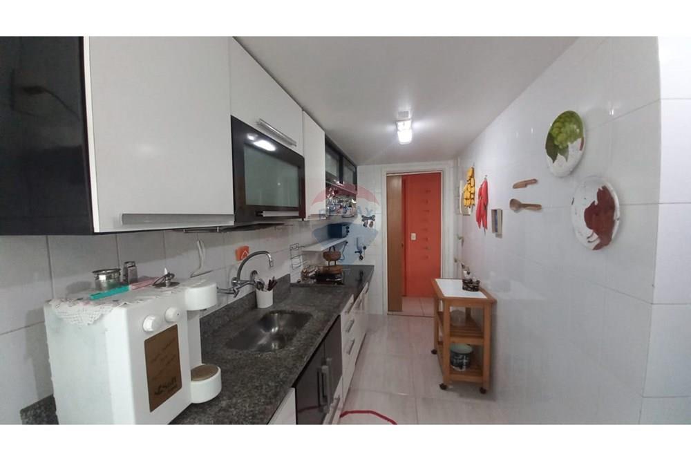 Apartamento - Venda - Rio de Janeiro , Rio de Janeiro - IMG-20250226-WA0221.jpg - Cozinha - 570491001-55