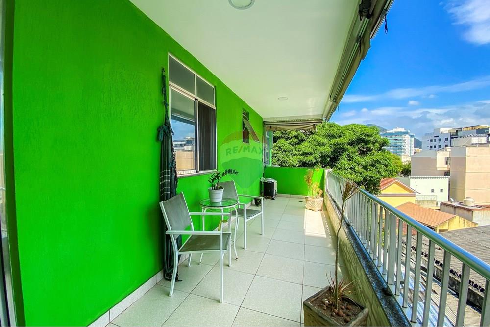 Apartamento - Venda - Rio de Janeiro , Rio de Janeiro - 8-IMG_7054.jpg - 570431014-122