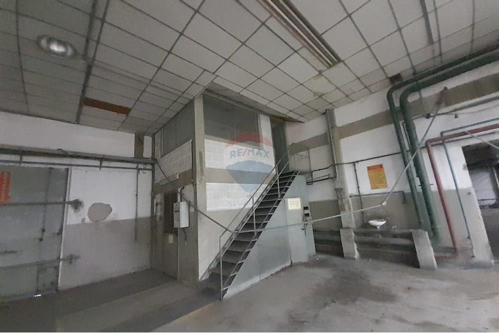 Industrial - Alugar - Rio de Janeiro , Rio de Janeiro - 66.jpg - 570371009-69