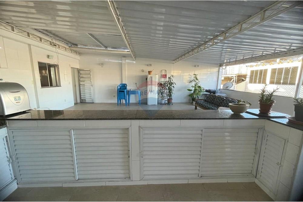 Casa - Venda - Rio de Janeiro , Rio de Janeiro - terraço 2.jpg - Terraço - 570501021-26
