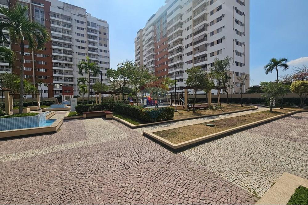 Apartamento - Alugar - Rio de Janeiro , Rio de Janeiro - WhatsApp Image 2025-08-28 at 13.56.36.jpeg - Jardim Externo - 570501014-69
