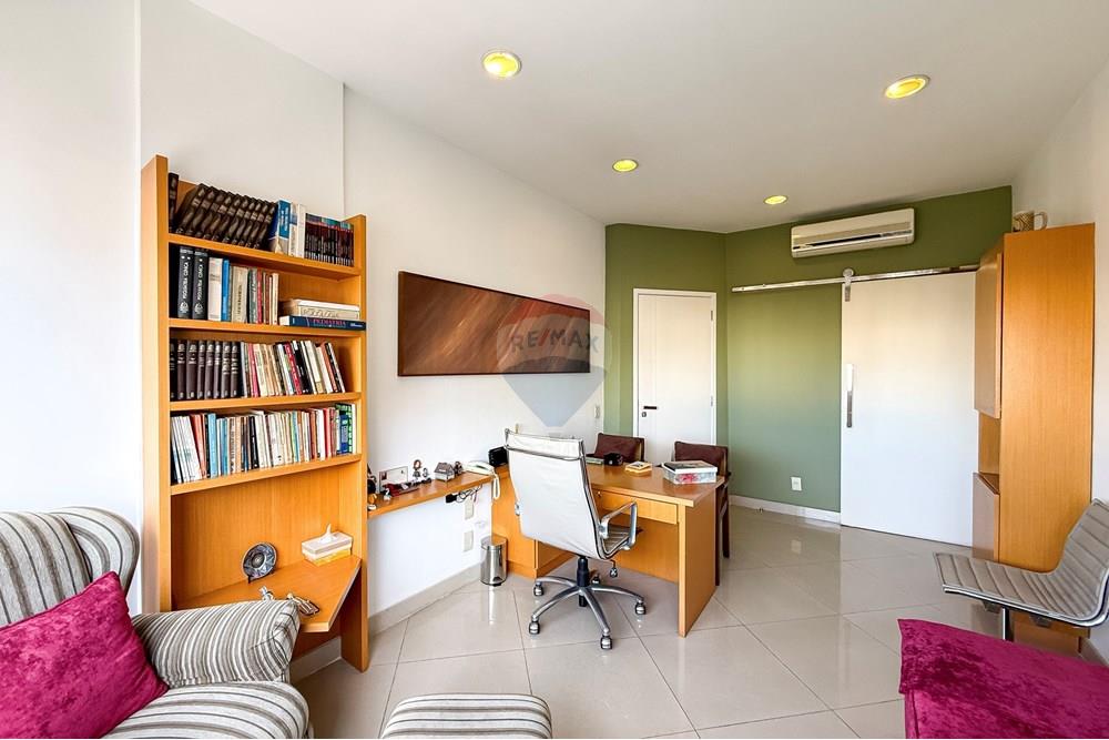 Cj. Comercial/ Sala - Venda - Rio de Janeiro , Rio de Janeiro - 34-IMG_0896.jpg - 570421023-36