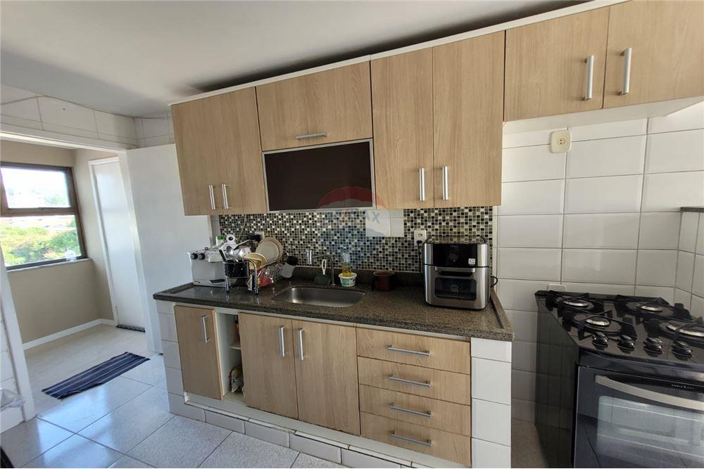 Cobertura - Venda - Rio de Janeiro , Rio de Janeiro - cozinha - 570371001-97