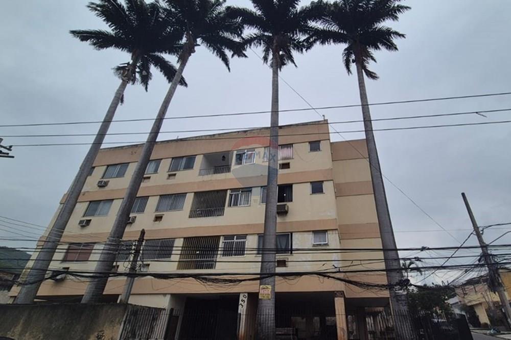 Apartamento - Venda - Rio de Janeiro , Rio de Janeiro - 88a916e1-703b-4c18-8371-62a00f43dce5.jpeg - 570371017-69