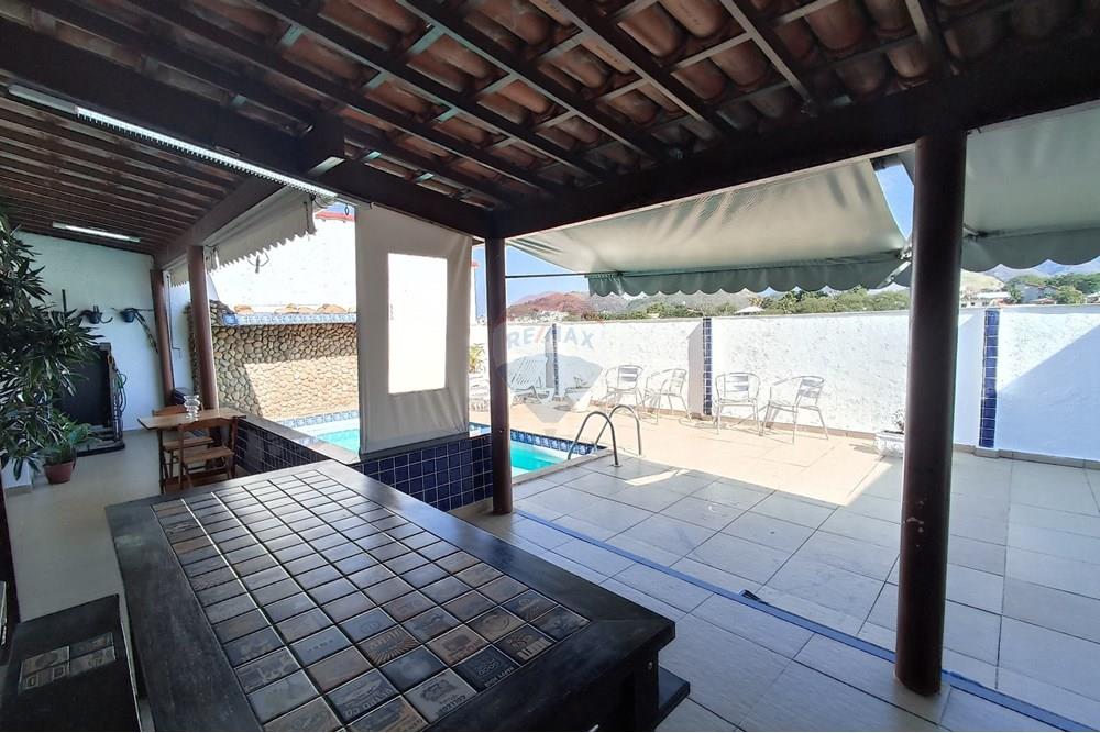 Casa de Condomínio - Venda - Rio de Janeiro , Rio de Janeiro - WhatsApp Image 2024-08-12 at 16.39.50 (1).jpeg - 570381001-166