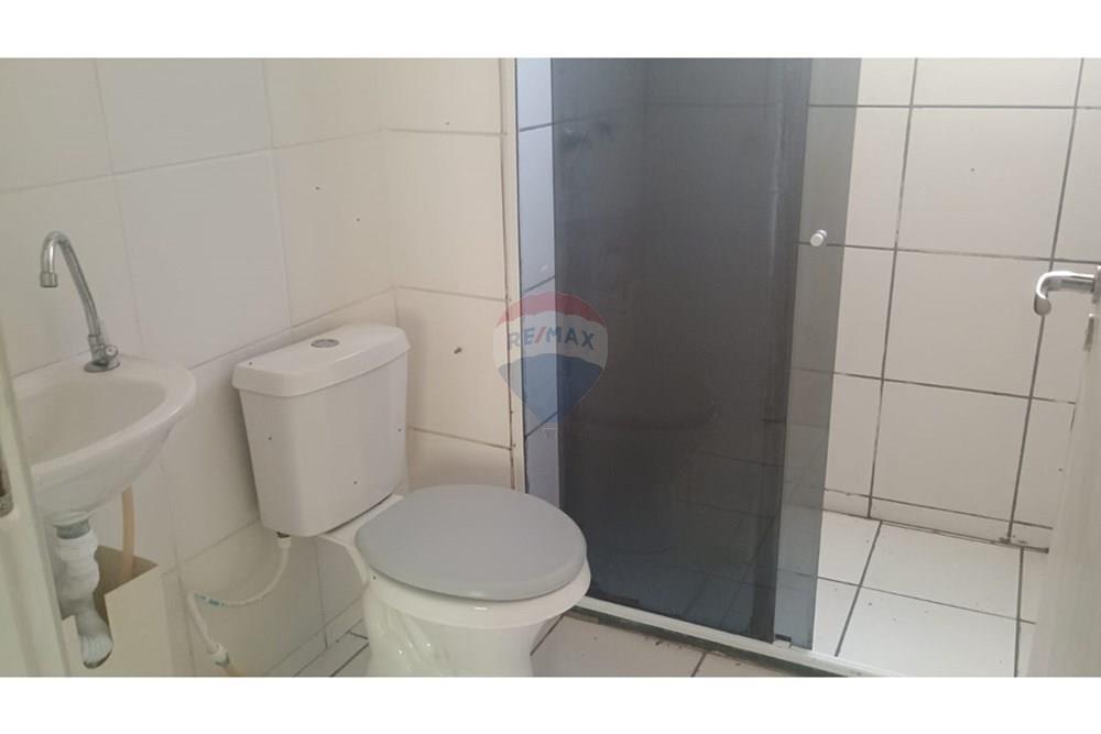 Apartamento - Alugar - Rio de Janeiro , Rio de Janeiro - BANHEIRO.jpeg - 570491008-55